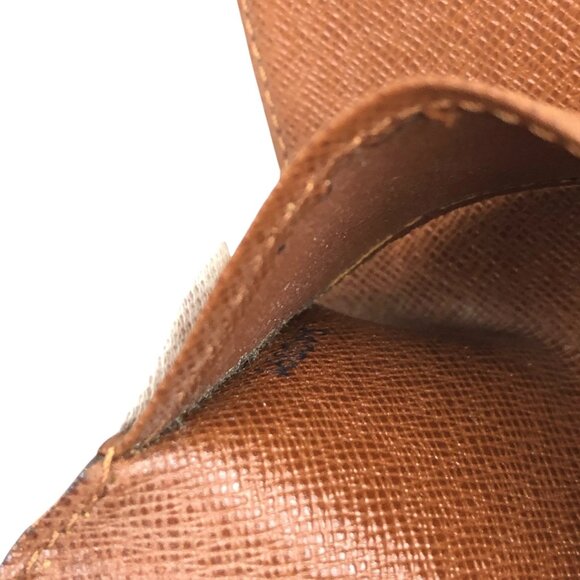 Authentic Louis Vuitton Multicles 4 Key Case Monogram Key Holder jp30-120225 - Picture 12 of 16